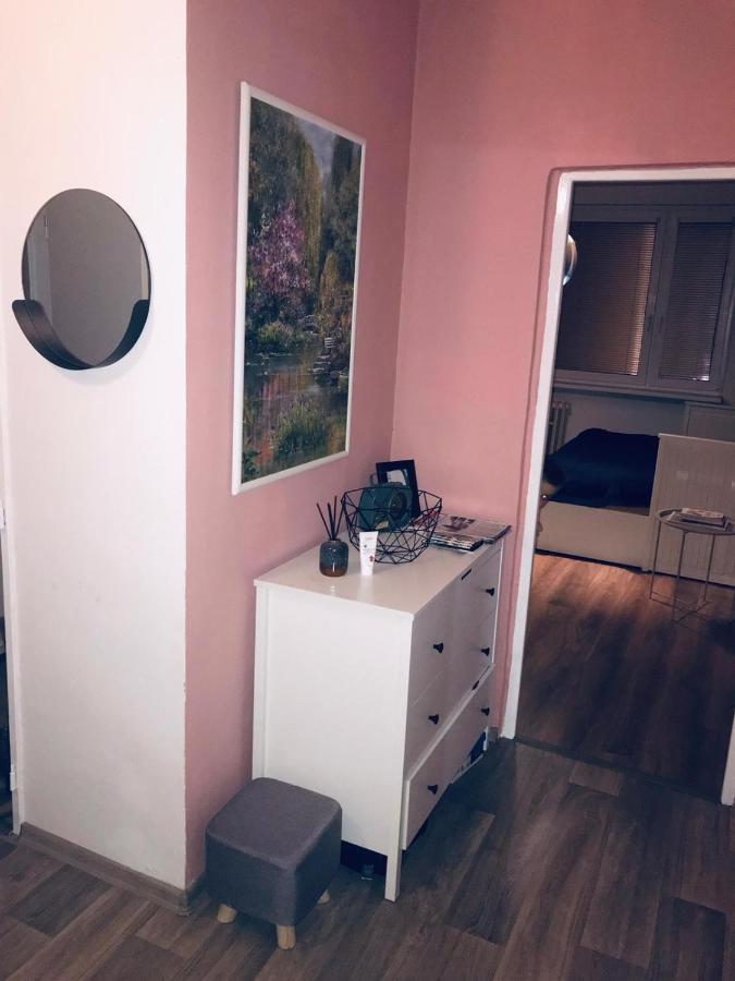 Apartman Domov Decin Exterior photo