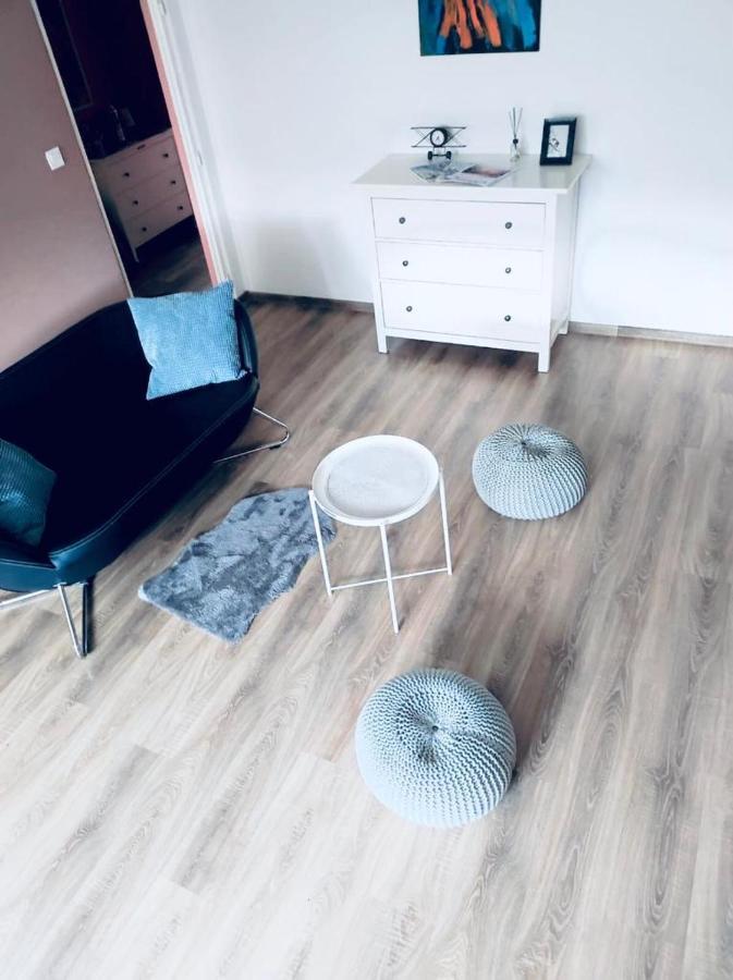 Apartman Domov Decin Exterior photo
