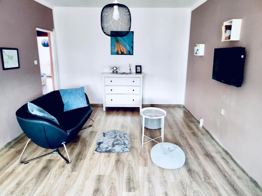 Apartman Domov Decin Exterior photo