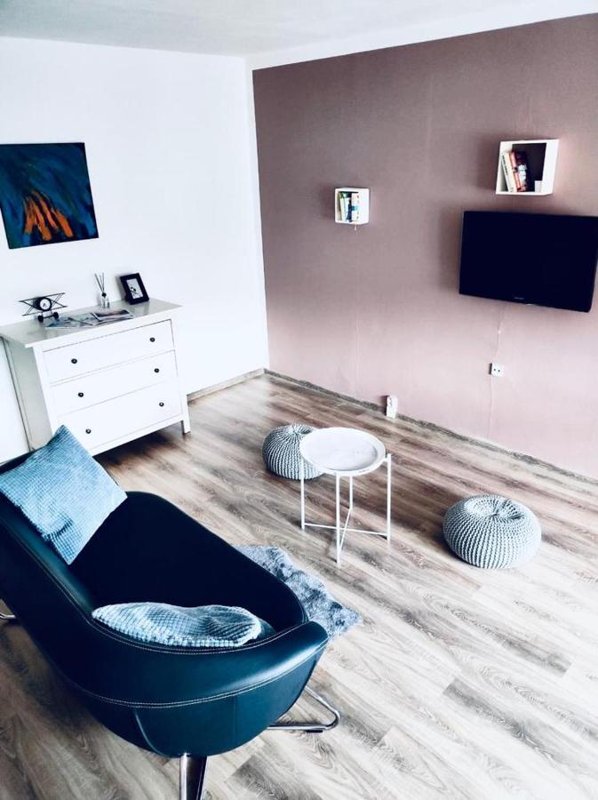 Apartman Domov Decin Exterior photo