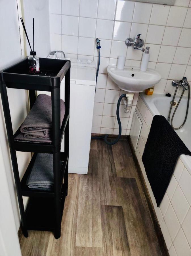 Apartman Domov Decin Exterior photo