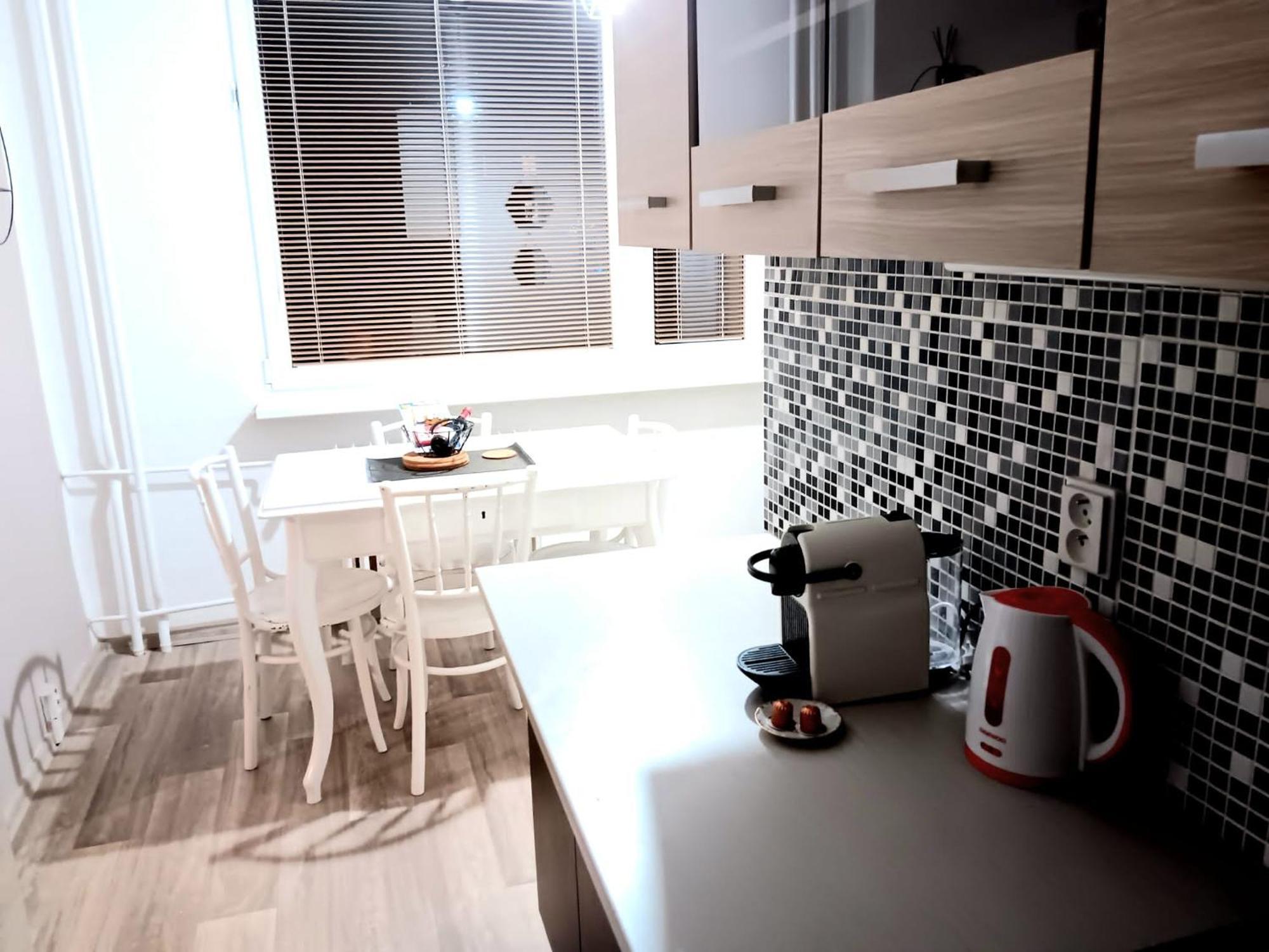 Apartman Domov Decin Exterior photo