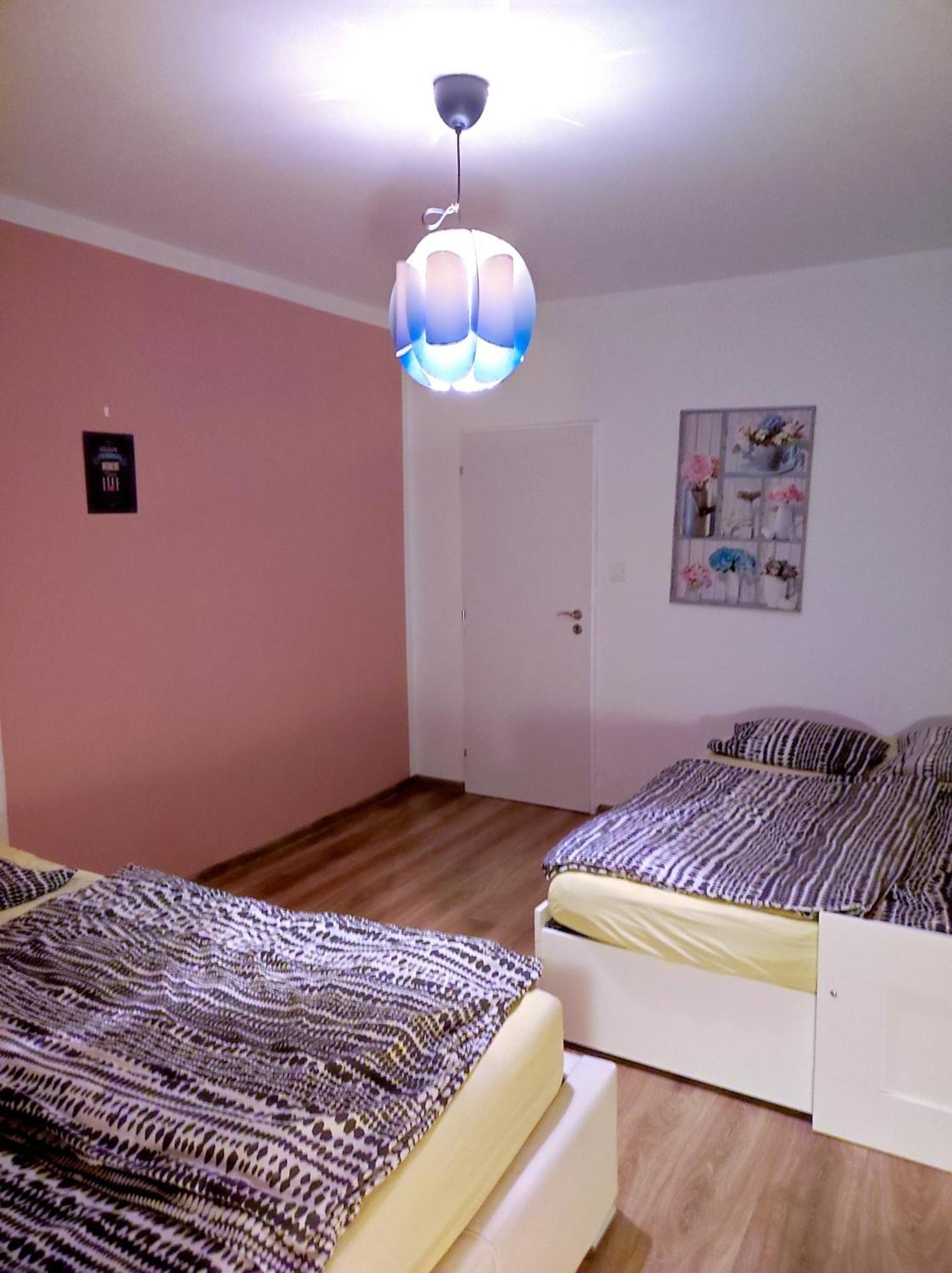 Apartman Domov Decin Room photo